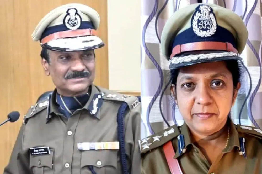 2026 में मध्य प्रदेश में प्रशासनिक बदलाव, 32 IAS-IPS अधिकारी रिटायर होंगे, प्रमुख नामों में मुख्य सचिव और डीजीपी भी शामिल