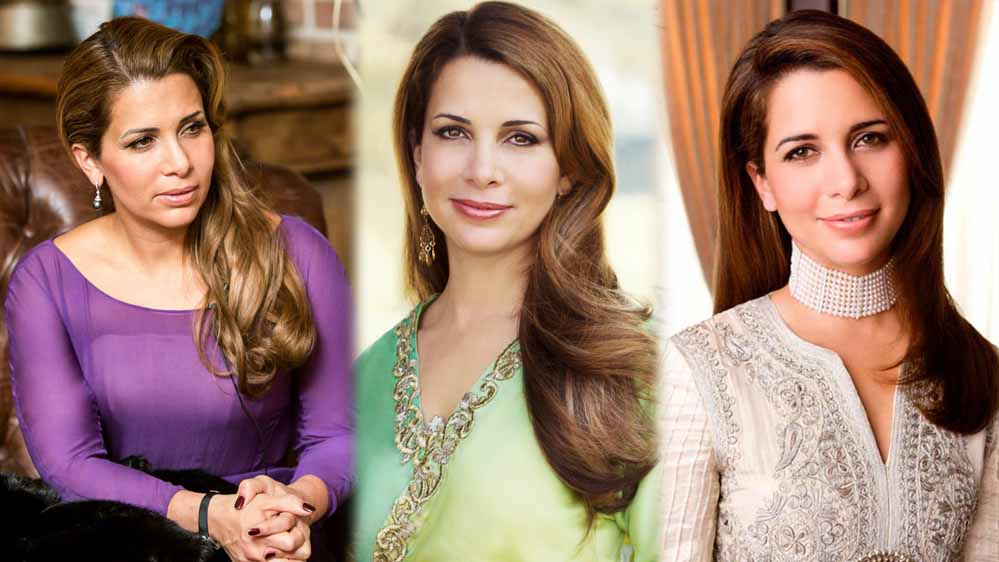 राजमहल से गांव तक का सफर: बॉडीगार्ड से रिश्ते की अफवाहों के बीच जॉर्डन की प्रिंसेस की कहानी