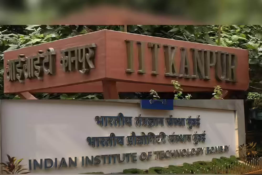 IIT कानपुर के 2000 बैच के पूर्व छात्रों ने 100 करोड़ रुपये की गुरुदक्षिणा दी, संस्थान को मिली बड़ी सौगा
