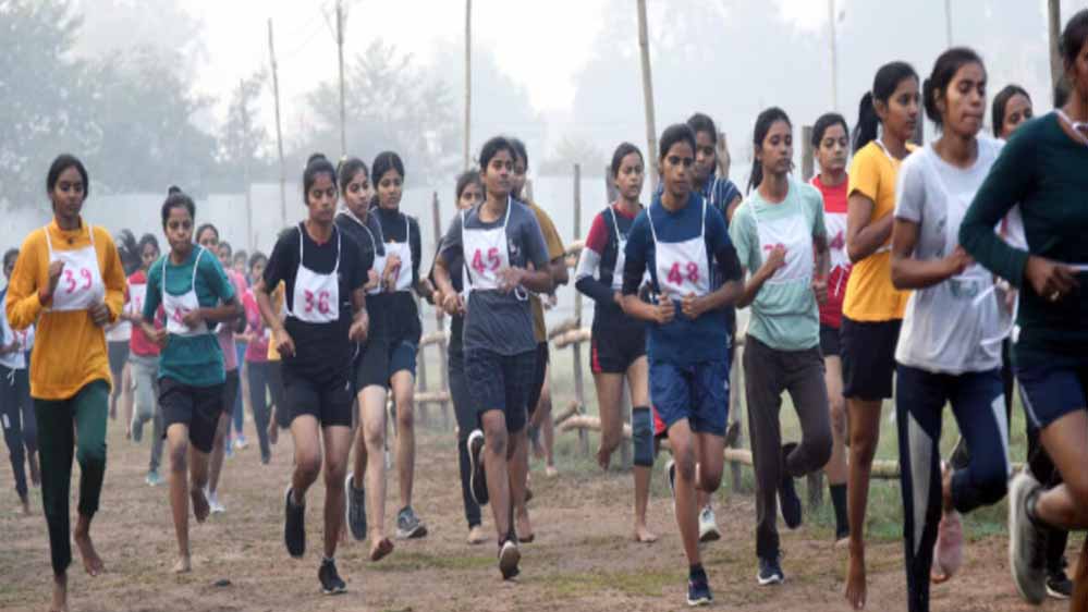 अग्निवीर 2026: MP और छत्तीसगढ़ की बेटियां पुलिस परेड ग्राउंड पर करेंगी प्रदर्शन, भोपाल सबसे आगे