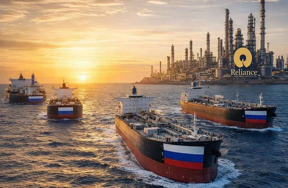 रूस आउट, वेनेजुएला इन? भारत की तेल नीति पर ट्रंप के ऑफर से मचा हलचल