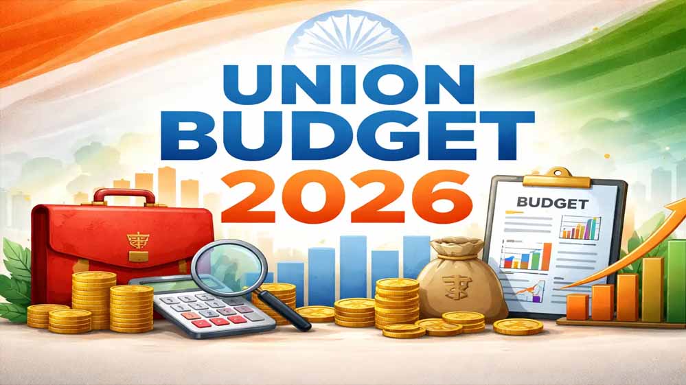 Budget 2026 अपडेट: अगर ये 3 फैसले आएंगे, तो शेयर बाजार मचेगा धमाल, नितिन कामथ भी मांग में शामिल