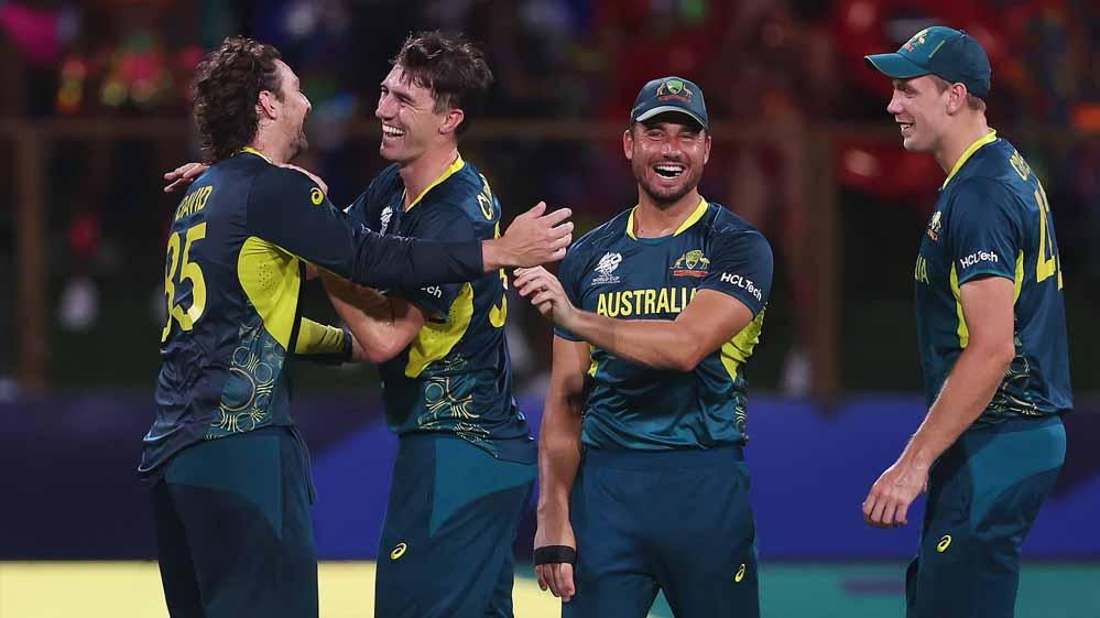टी20 वर्ल्ड कप अपडेट: ऑस्ट्रेलियाई टीम को झटका, दो खिलाड़ियों की जगह रिक्त