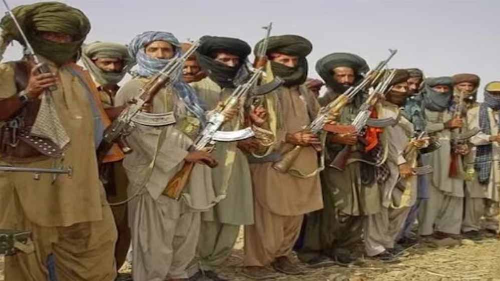 बलूचिस्तान में हालात बेकाबू: बलोच बागियों ने 12 शहरों को बनाया निशाना, पाक सेना के पोस्ट खाली करने की खबर