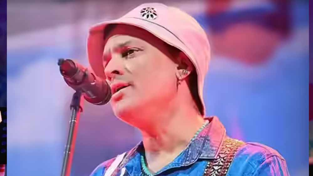 सिंगापुर मामले में नया मोड़: आरोपी महिला ने जुबीन को लेकर किया चौंकाने वाला दावा