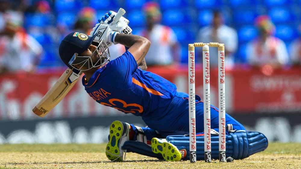 आज का मैच रोमांचक! सूर्यकुमार यादव दोहरा शतक बना सकते हैं, तोड़ेगा हिटमैन का रिकॉर्ड