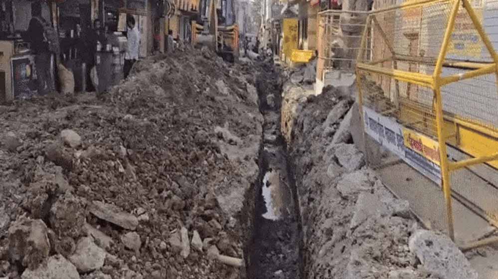 इंदौर में सुरक्षित पानी के लिए काम शुरू, 85 वार्डों में लैब, भागीरथपुरा में फिलहाल टैंकर, टेंडर जारी