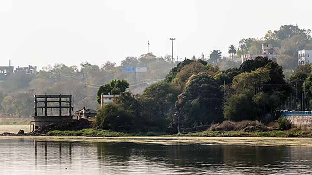 कलियासोत–भोज वेटलैंड मामला: एनजीटी ने प्रशासन को किया फटकार, अवैध कब्जे पर तत्काल कदम उठाने के निर्देश