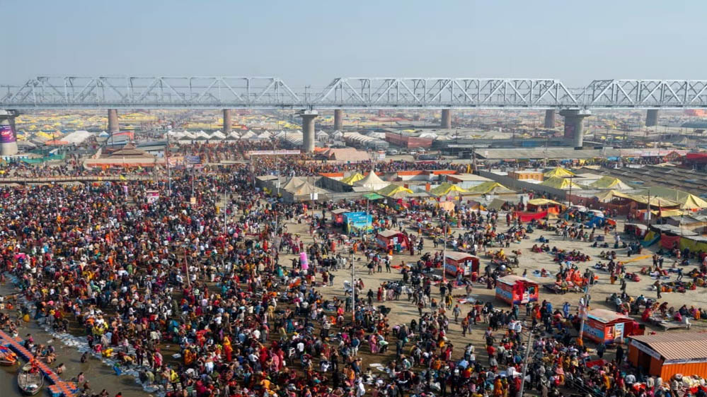 माघ मेला आज से शुरू, सभी महत्वपूर्ण स्नान तिथियाँ और उनका धार्मिक महत्व जानें