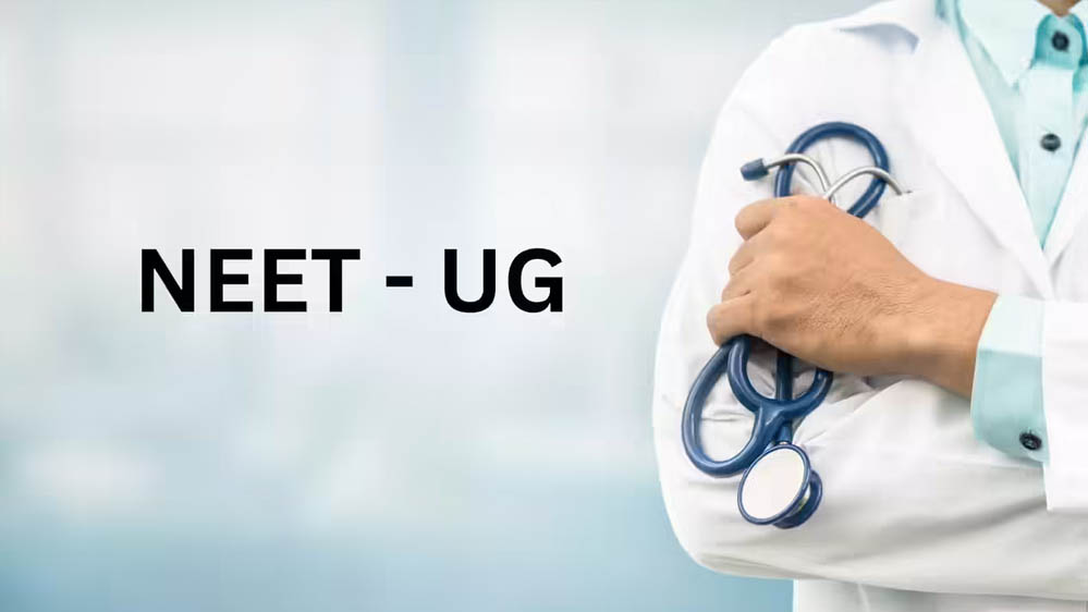 NEET UG: 3.61 लाख रैंक पर BDS और 6.46 लाख रैंक पर BSc नर्सिंग के लिए खुली सीटें, देखें कटऑफ