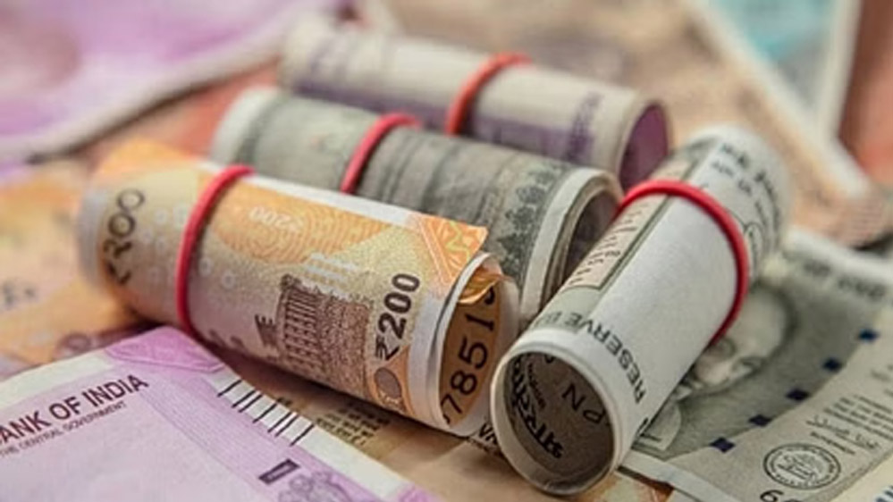 मध्य प्रदेश के खजाने में वैट और पंजीयन शुल्क से राहत, जीएसटी राजस्व में गिरावट