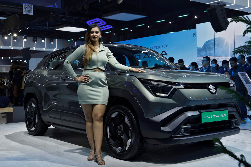 जनवरी 2026 में 6 नई कारों की होगी लॉन्चिंग, जानें कौन सी कारें बनेंगी आपकी सवारी