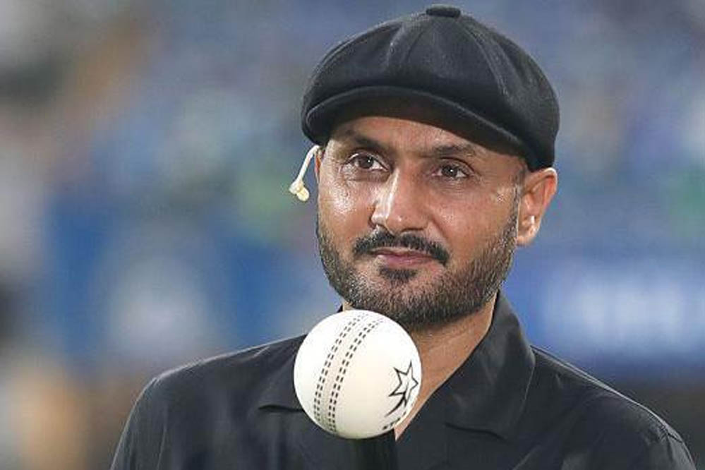 हरभजन सिंह ने बांग्लादेश को दिया जवाब, कहा- ‘भारत में स्वागत, लेकिन वहां जो हुआ…’