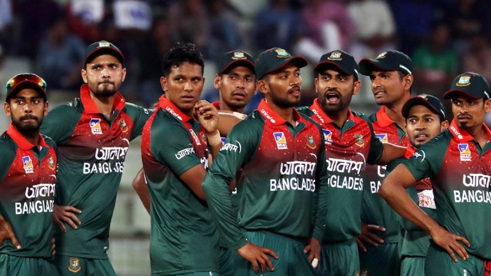 T20 वर्ल्ड कप विवाद: नाम वापस लेने से बांग्लादेश को हो सकता है नुकसान, ICC की रणनीति पर नजर