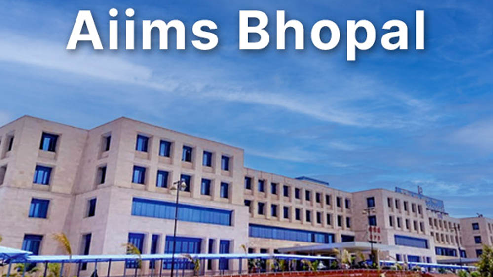 भोपाल में देश का दूसरा सबसे बड़ा ट्रामा सेंटर बनेगा, रोबोटिक सर्जरी से मिलेगा इलाज, MP को बड़ी सौगात