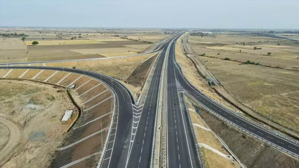 अटल प्रोग्रेस वे प्रोजेक्ट को फिर से तेज़ करेगी एमपी सरकार, 23,700 करोड़ में बनेगी एक्सप्रेस-वे सड़के