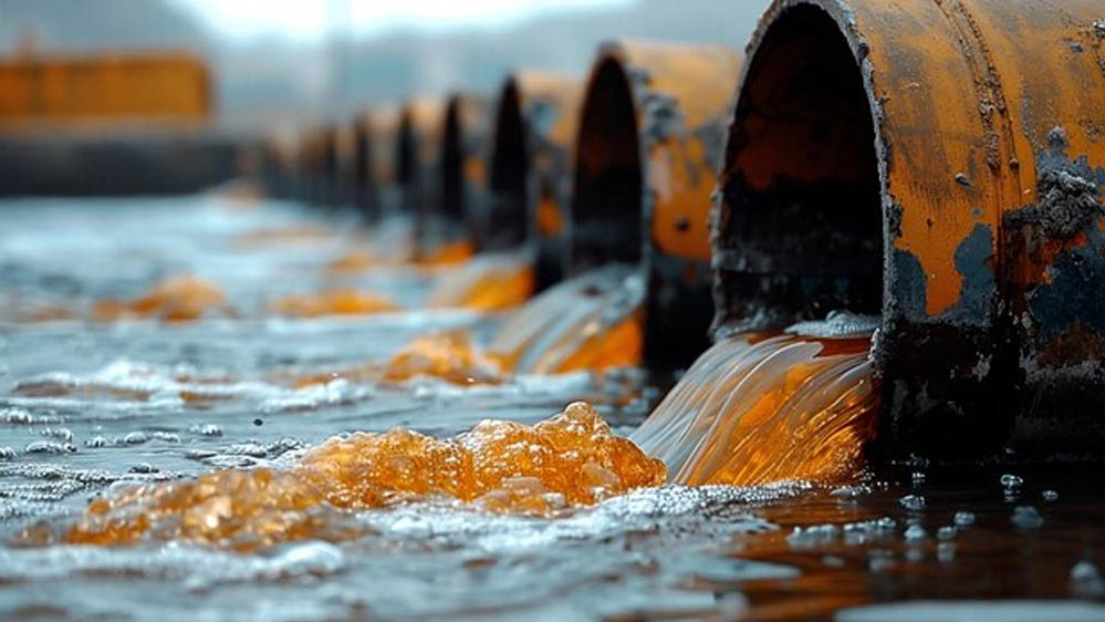 इंदौर में 17 मौतों के बाद जल स्रोतों की स्थिति पर बड़ा खुलासा, 211 नदियां और 353 जल स्रोत दूषित