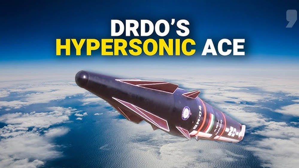 DRDO की नई बैलिस्टिक मिसाइल BM-04 को मिली मंजूरी, 1500 KM रेंज से होगी कन्वेंशनल डिटरेंस मजबूत