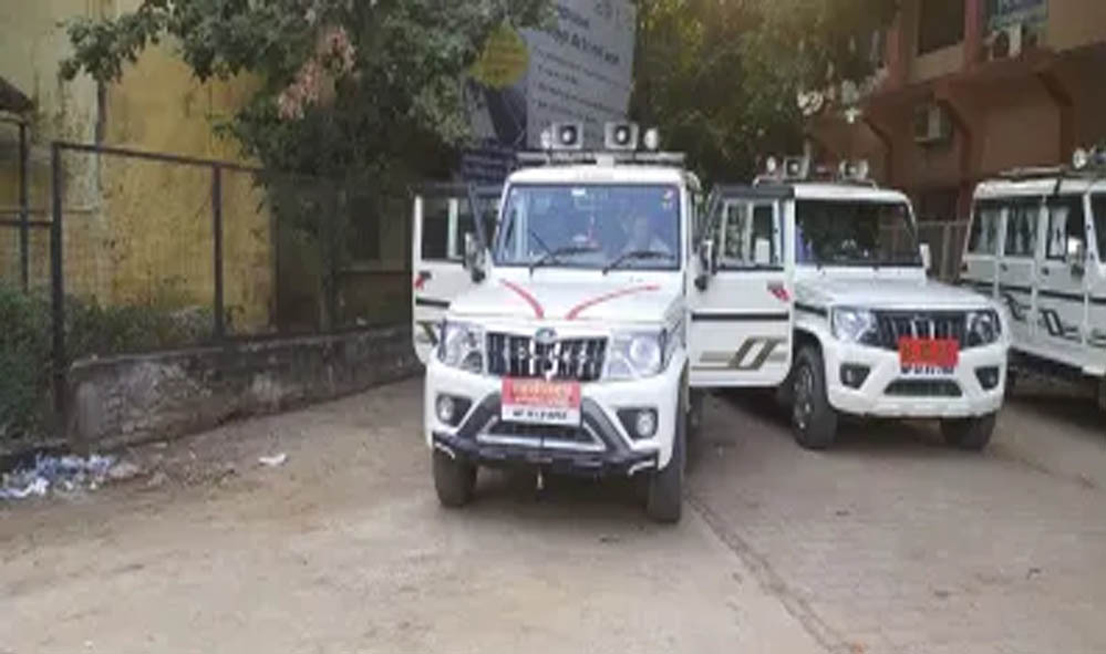 वाहन बीमा, फिटनेस और परमिट अब अनिवार्य, शासकीय कार्यालयों में लागू होगा नया आदेश