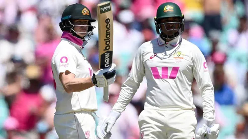 एशेज टेस्ट: ऑस्ट्रेलिया ने इंग्लैंड को 5 विकेट से मात दी, सीरीज 4-1 से जीतकर समापन किया