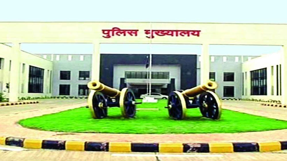 रायपुर का पहला ‘पुलिस कमिश्नर’ कौन होगा? तीन कड़क IPS अफसरों की उम्मीदवारी पर मंथन जारी