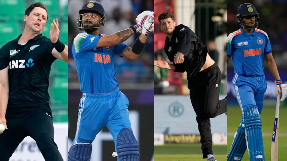 IND vs NZ: 37 साल से कायम है भारत का घर में न्यूजीलैंड के खिलाफ ‘महारिकॉर्ड’, 7 सीरीज की जीत