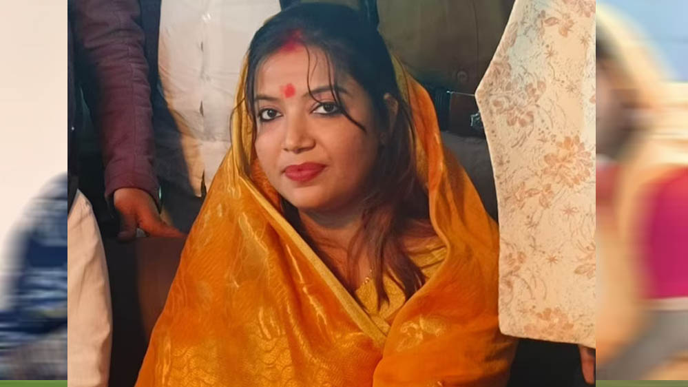 काराकाट हारने के बाद भी ‘मैदान नहीं छोड़ूंगी’ – क्या लोकसभा चुनाव में उतरेंगी ज्योति सिंह?