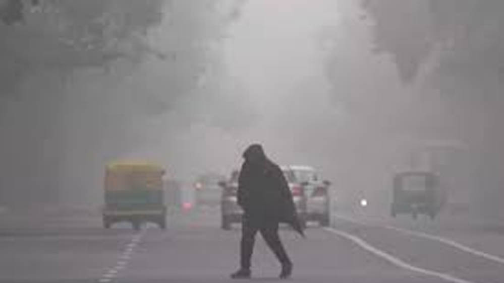 साल का पहला दबाव बंगाल की खाड़ी पर, उत्तर भारत में शीतलहर का अलर्ट – ठिठुरन बढ़ेगी या राहत मिलेगी?