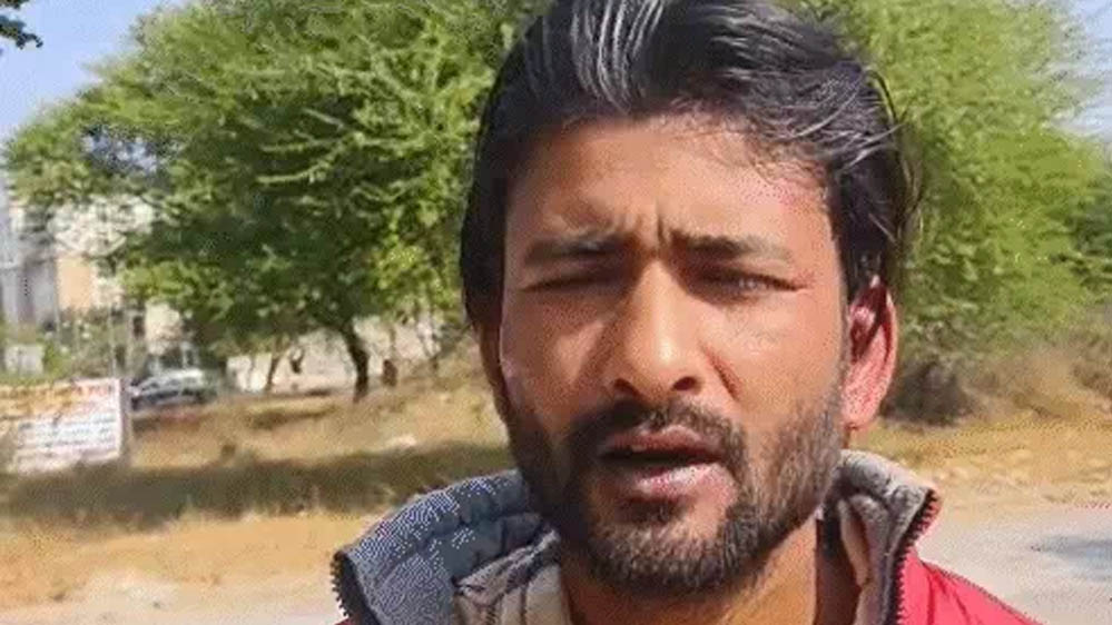 सलमान ने इंदौर में ‘अजय’ बनकर इंस्टाग्राम पर दोस्ती की, शादी का झांसा देकर रेप और धर्म परिवर्तन का दबाव