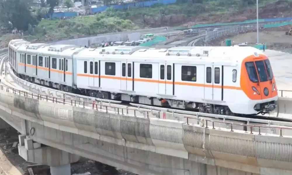भोपाल मेट्रो की 14 दिन बाद ही समय के साथ ट्रिप भी घटाई, को नहीं मिल रहे यात्री