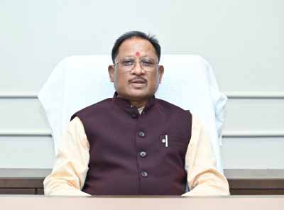 धान खरीदी में अनियमितता बर्दाश्त नहीं, दोषियों पर सख़्त कार्रवाई जारी