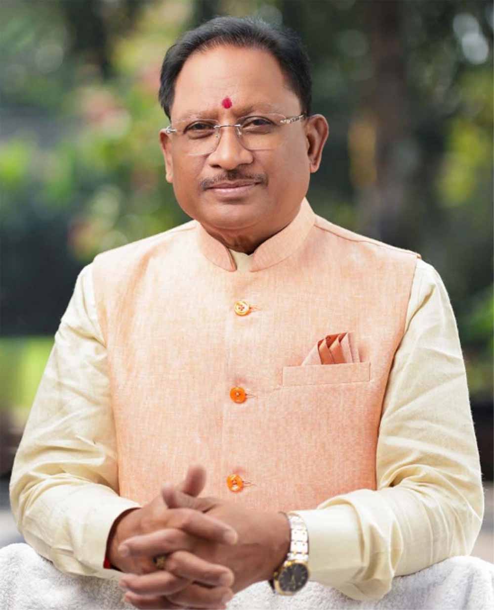 CM साय ने राष्ट्रीय स्टार्टअप दिवस की दी शुभकामनाएं, ‘युवा उद्यमियों को संसाधन और अवसर देकर सक्षम बना रही सरकार’