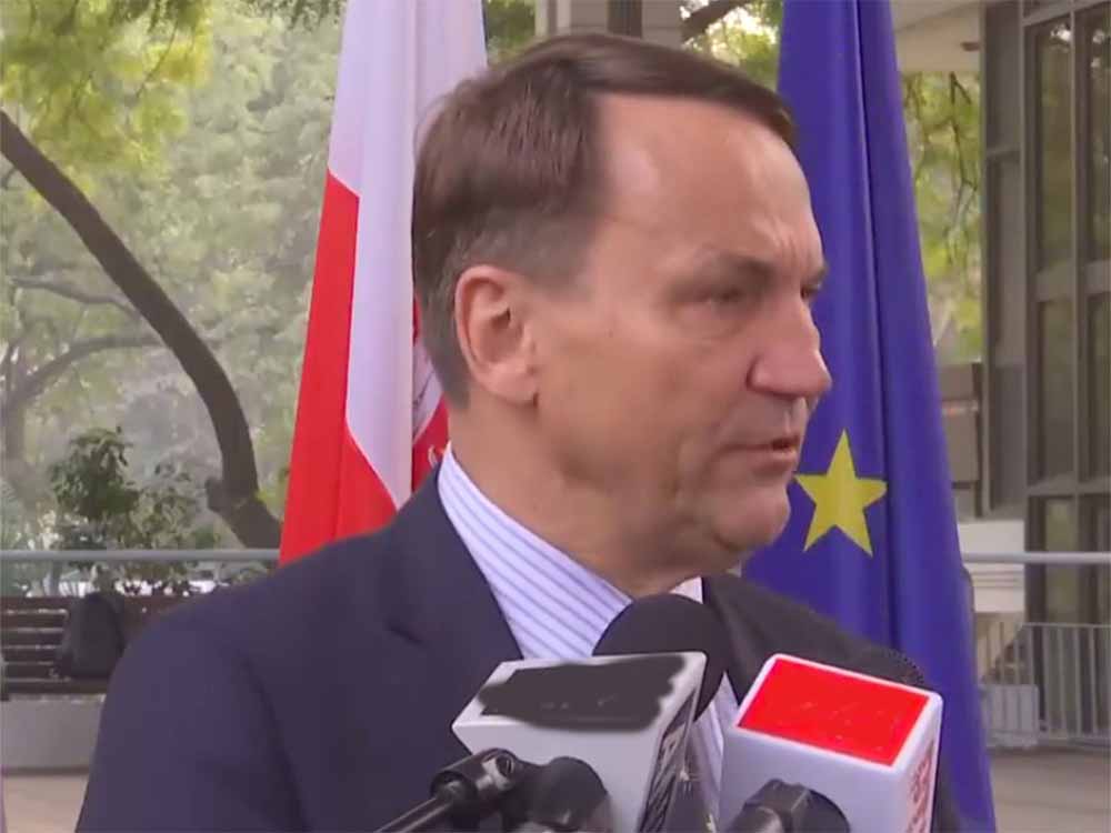 उप-प्रधानमंत्री बोले- भारत से सहयोग को तैयार, बढ़े टैरिफ के बीच नए साझेदारों की तलाश में पोलैंड