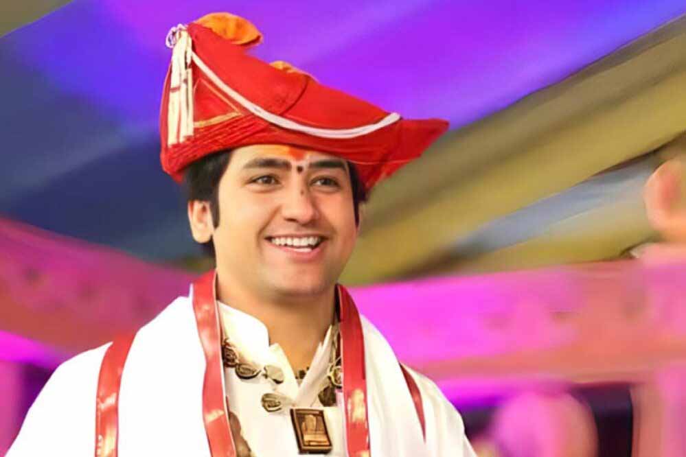 एमपी, यूपी और नेपाल की बेटियां बागेश्वर में करेंगी सात फेरे, गरीब और अनाथ भी पाएंगे जीवनसाथी