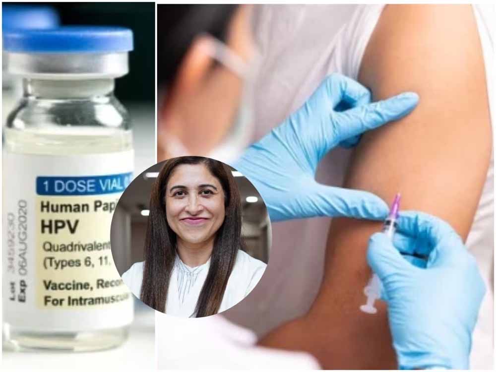 डॉक्टर से जानें सही उम्र और सच्चाई, भारत में फेमस हैं HPV वैक्सीन से जुड़े 3 मिथक