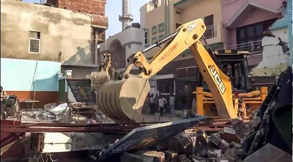 भोपाल: 31 गांवों में अवैध कब्जों को हटाने के लिए बुलडोजर की कार्रवाई, नामजद सूची जारी