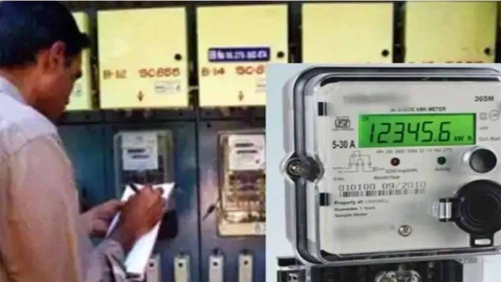 कनेक्शन काटने पर कर्मचारियों और ग्रामीणों में चले लाठी-डंडे, ग्वालियर में बकाया बिल पर बवाल