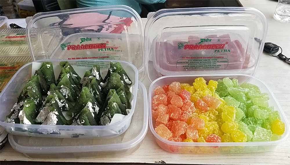 स्थानीय पारंपरिक व्यंजनों का संरक्षण, जीआई टैगिंग, ब्रांडिंग और निर्यात को मिलेगा नया बल