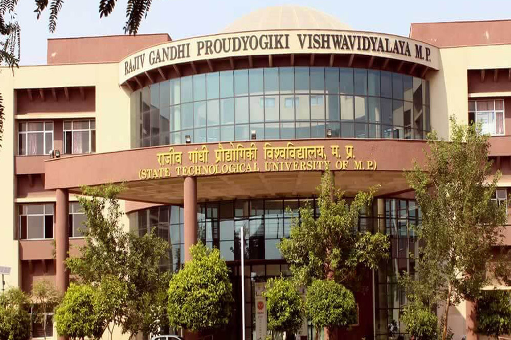 राजभवन ने आरजीपीवी के नए कुलपति के लिए आवेदन प्रक्रिया शुरू की, गड़बड़ियों के बाद लिया गया कदम