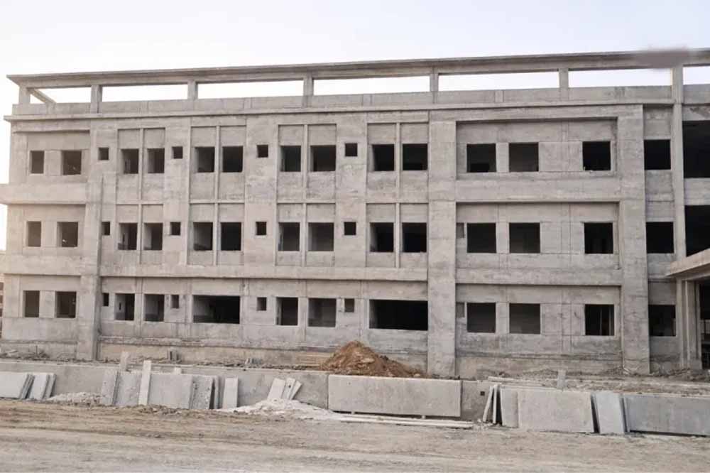 राजसमंद में 29 करोड़ से 5 महीने में होगा तैयार, 100 बेड का बनेगा उप जिला अस्पताल
