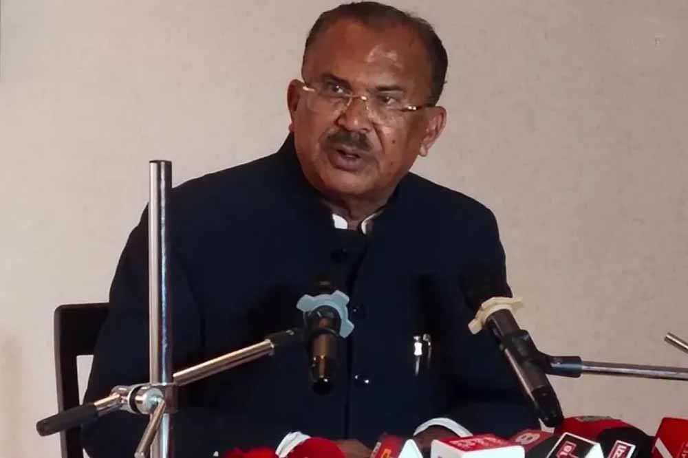 देवनानी ने गहलोत और जूली को दिया खरा जवाब, बजट सत्र से पहले चढ़ा सियासी पारा