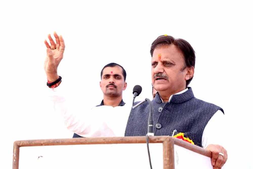 निर्भीकता और स्वाभिमान की मिसाल थे स्व. रामानंद सिंह: उप मुख्यमंत्री शुक्ल