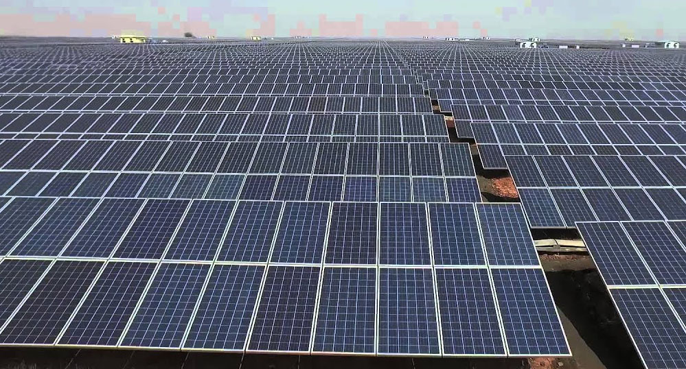 हरित ऊर्जा में मध्यप्रदेश का जोर: 30% बिजली अब सौर से, 2030 तक 20 GW का लक्ष्य तय