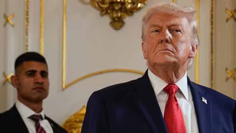 भारत को टैरिफ की याद दिलाकर देने लगा ज्ञान, यूरोप से ‘मदर ऑफ ऑल डील्स’ पर US को लगी मिर्ची