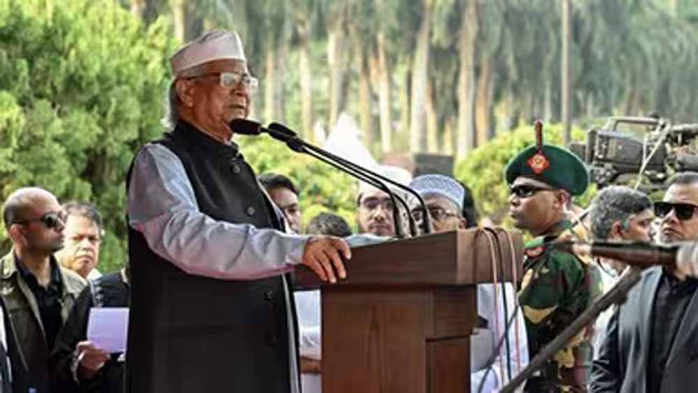 बांग्लादेश में वोट के लिए भड़का रहे उम्मीदवार, ‘हिंदुओं को मार डालो’