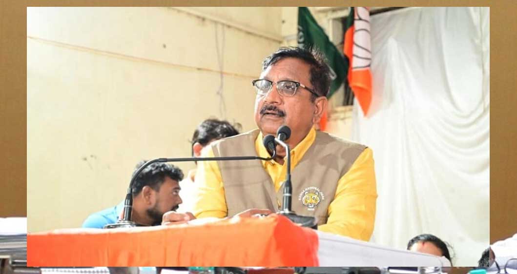 विजय शाह का बड़ा बयान: आदिवासी छात्रों को UPPSC और PSC की तैयारी कराएगी सरकार, बनाए जाएंगे दो छात्रावास