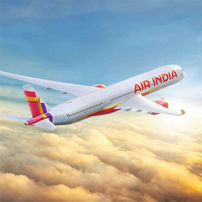 Air India का डरावना 10 मिनट का अनुभव, अजित पवार हादसे के बाद कांग्रेस के बड़े नेता भी उड़ान में