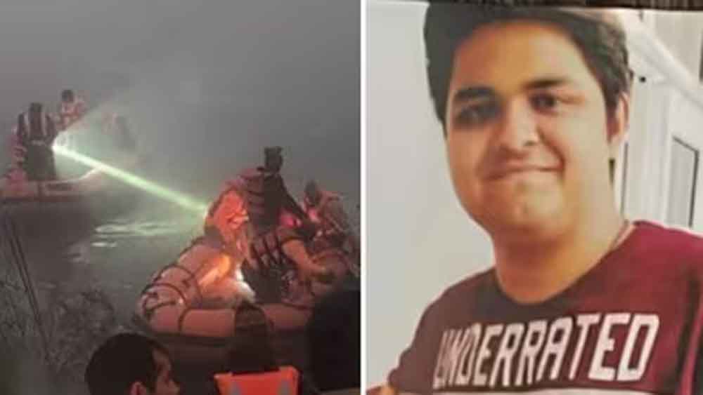 इंजीनियर युवराज की मौत पर पुलिस का शिकंजा, बिल्डर की हुई पहली गिरफ्तारी