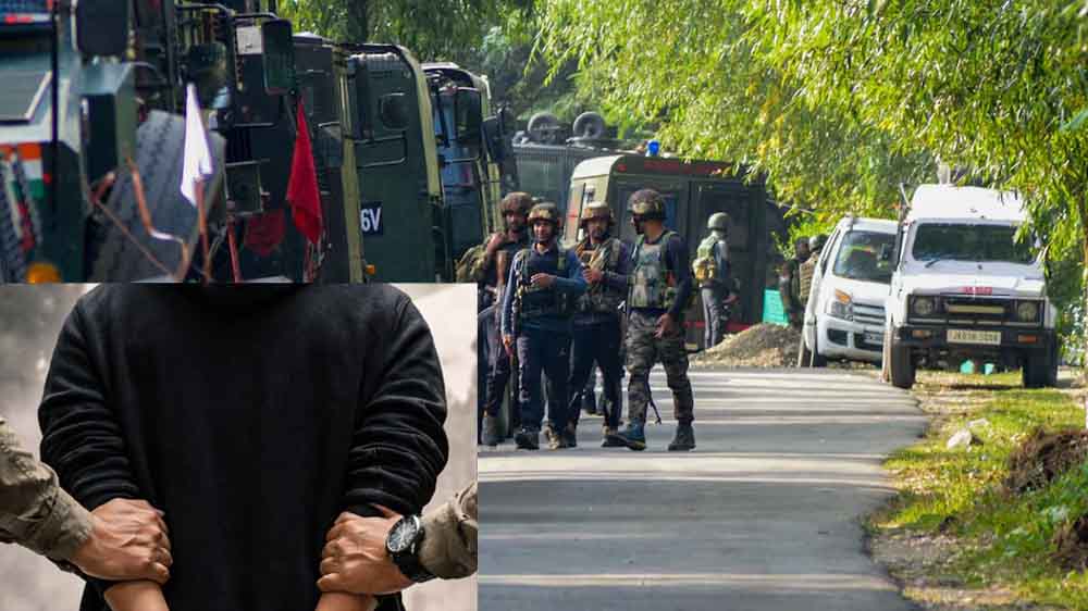 देश तोड़ने की सोच, गुजरात में खत्म हुआ खेल: UP का फैजान निकला बड़ी साजिश का किरदार