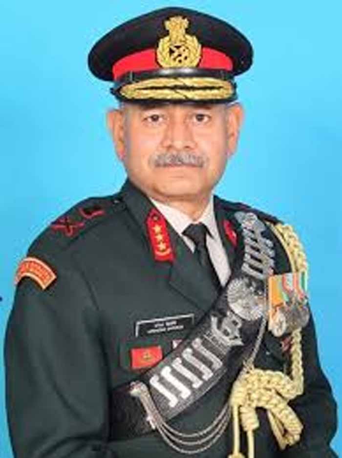 सीमा सुरक्षा को और धार: ले. जनरल अरविंद चौहान ने नसीराबाद में ऑपरेशनल रेडीनेस का लिया जायजा